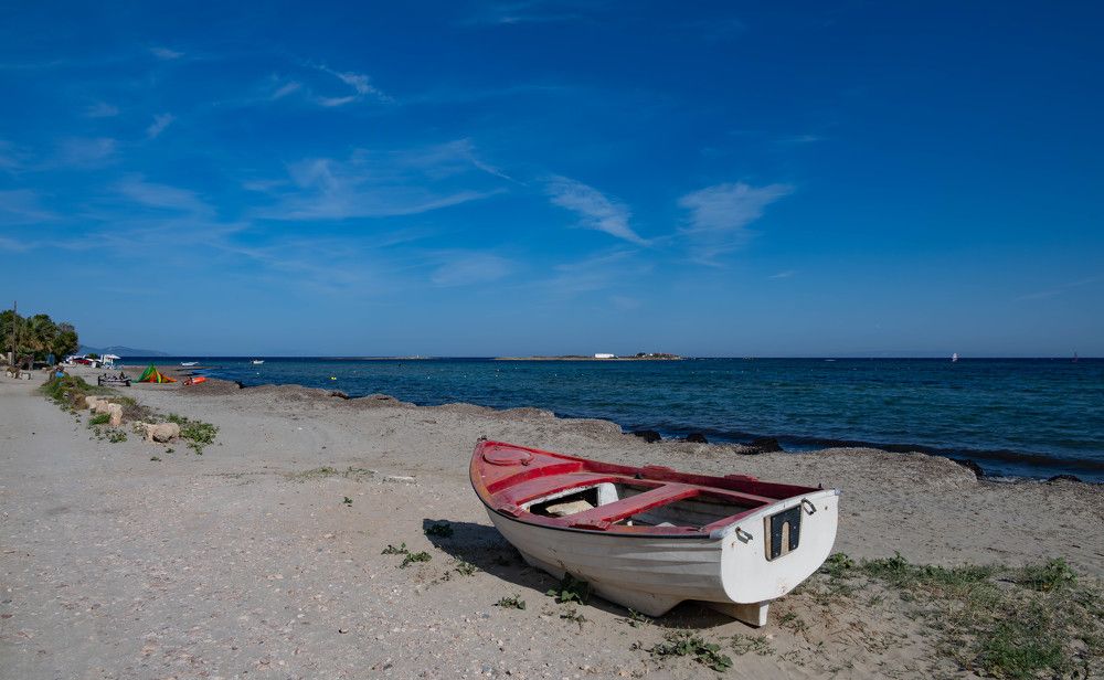 Фотография автора DIMITRIS MPAZIOTOPOULOS