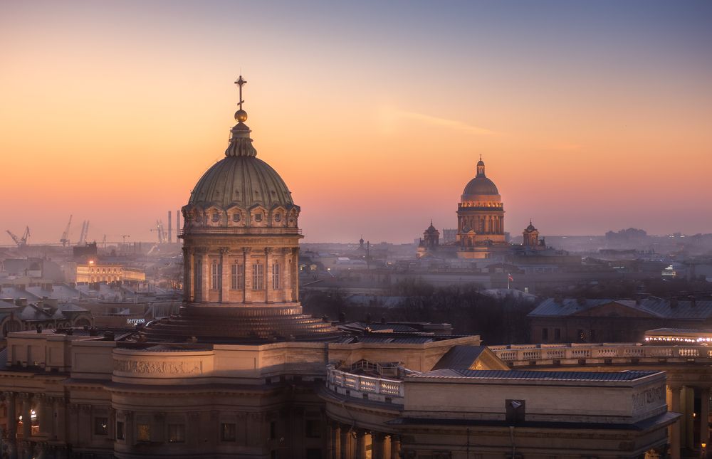 Photograph by Khlebnikova Ekaterina