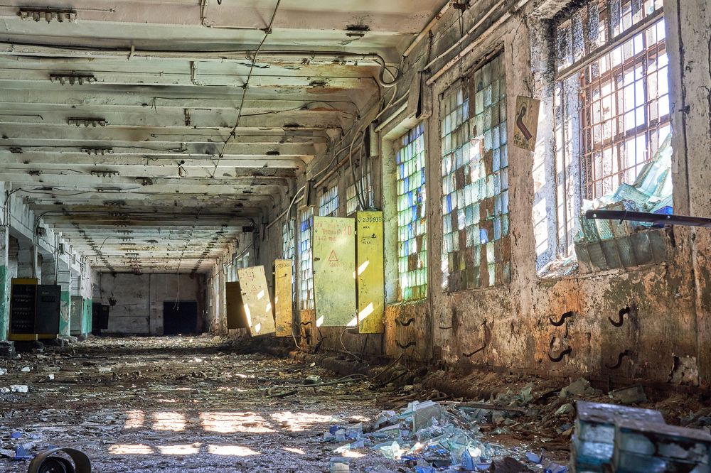 Photograph by Вячеслав