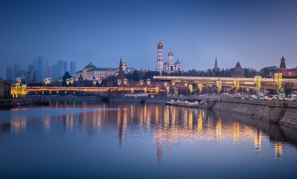 Photograph by Khlebnikova Ekaterina