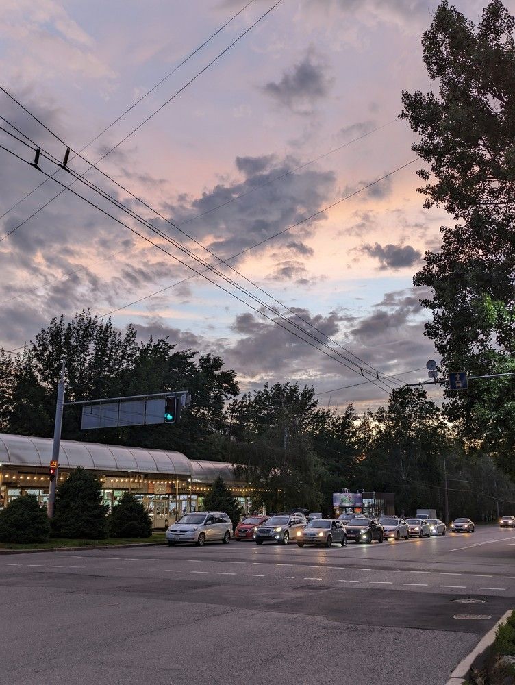 Photograph by Bogdan Karabak