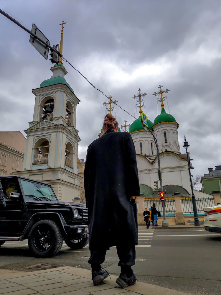 Photograph by Евгений Симион