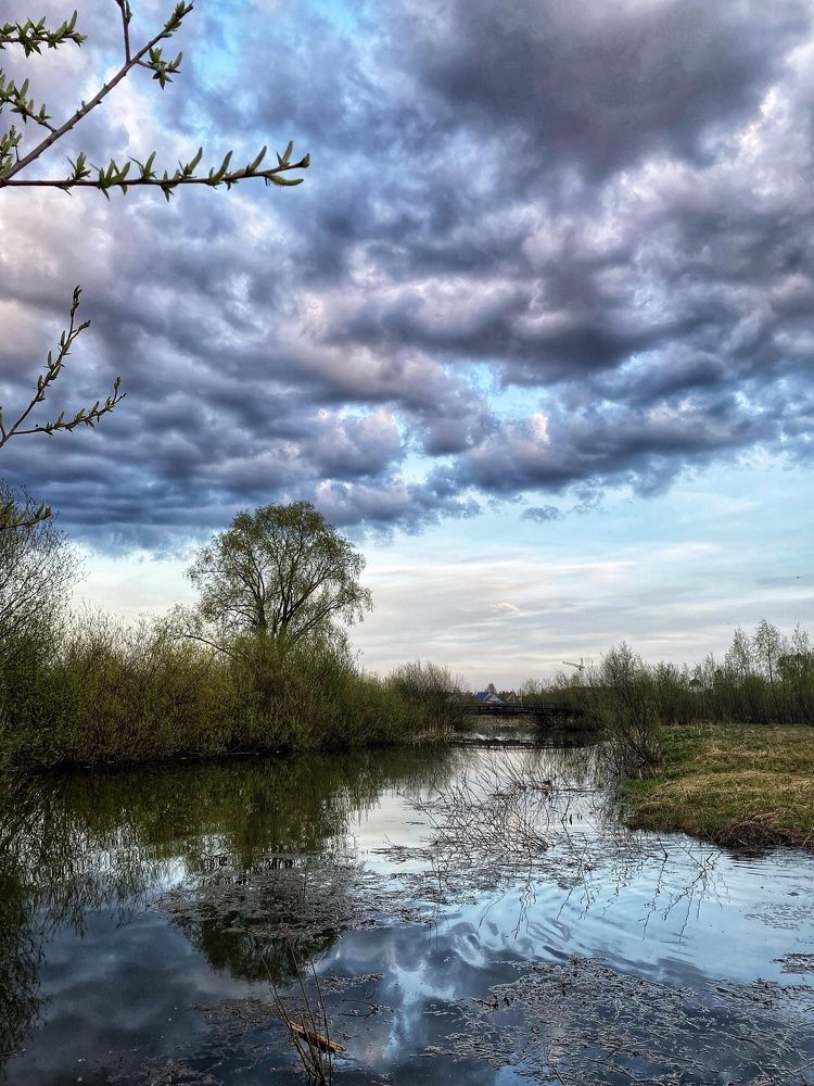 Photograph by Галеева Юлия