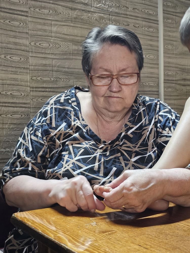 Photograph by Нина Новицкая