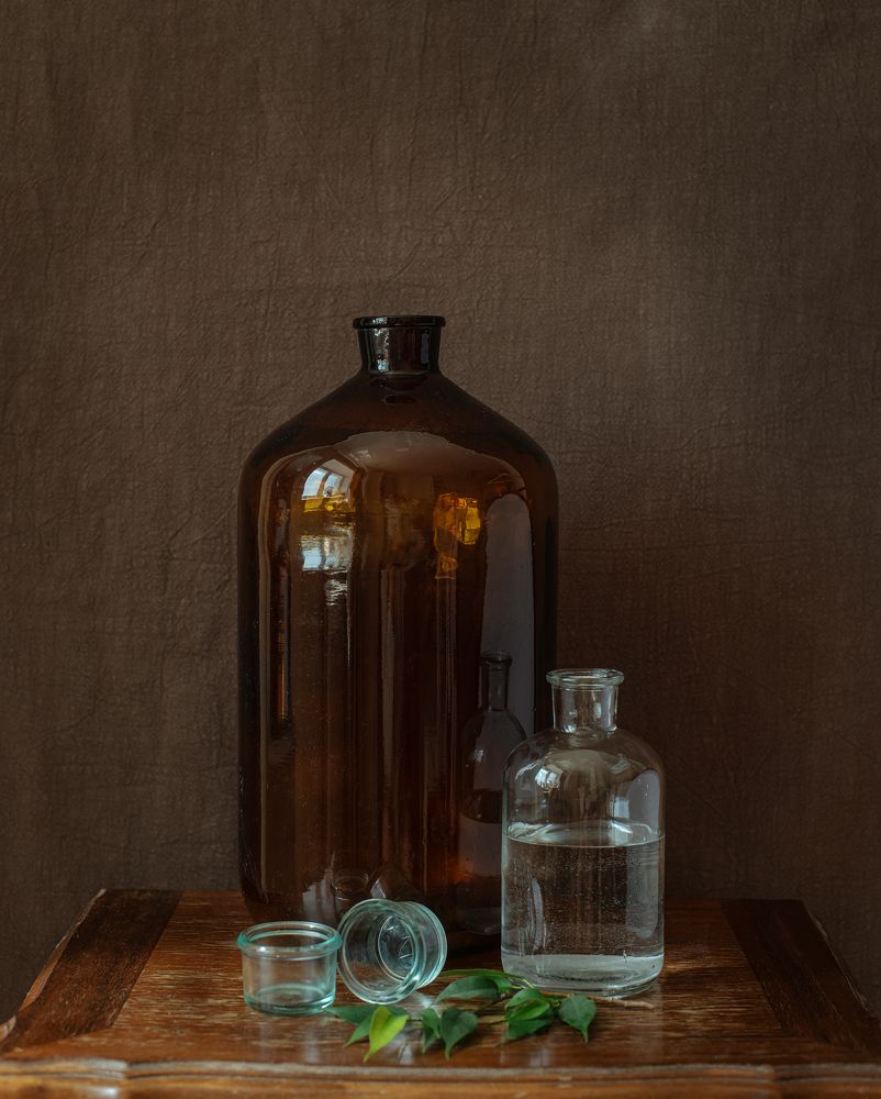 Фотография автора Юлия Щинова