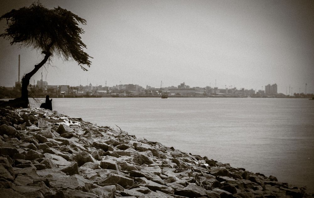 Photograph by asma dafeian