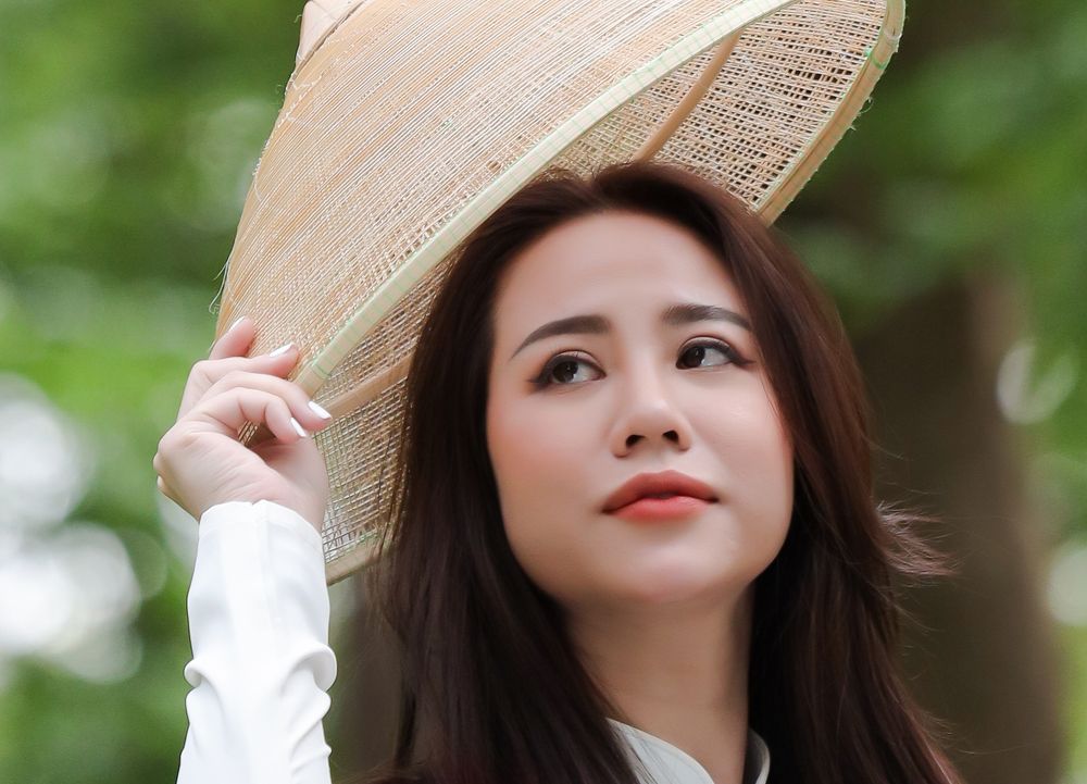 Photograph by Doan Thi Trung