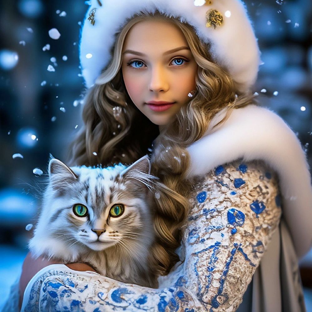 Photograph by Виталий Черепенькин