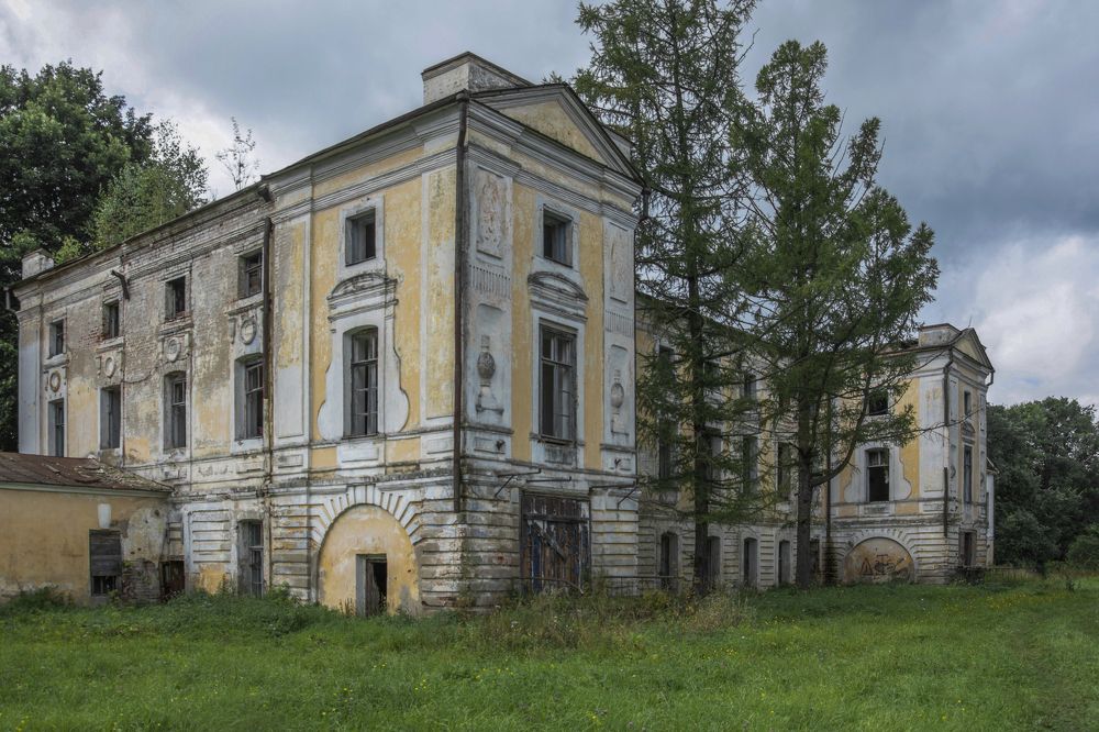 Фотография автора Геннадий Коробов