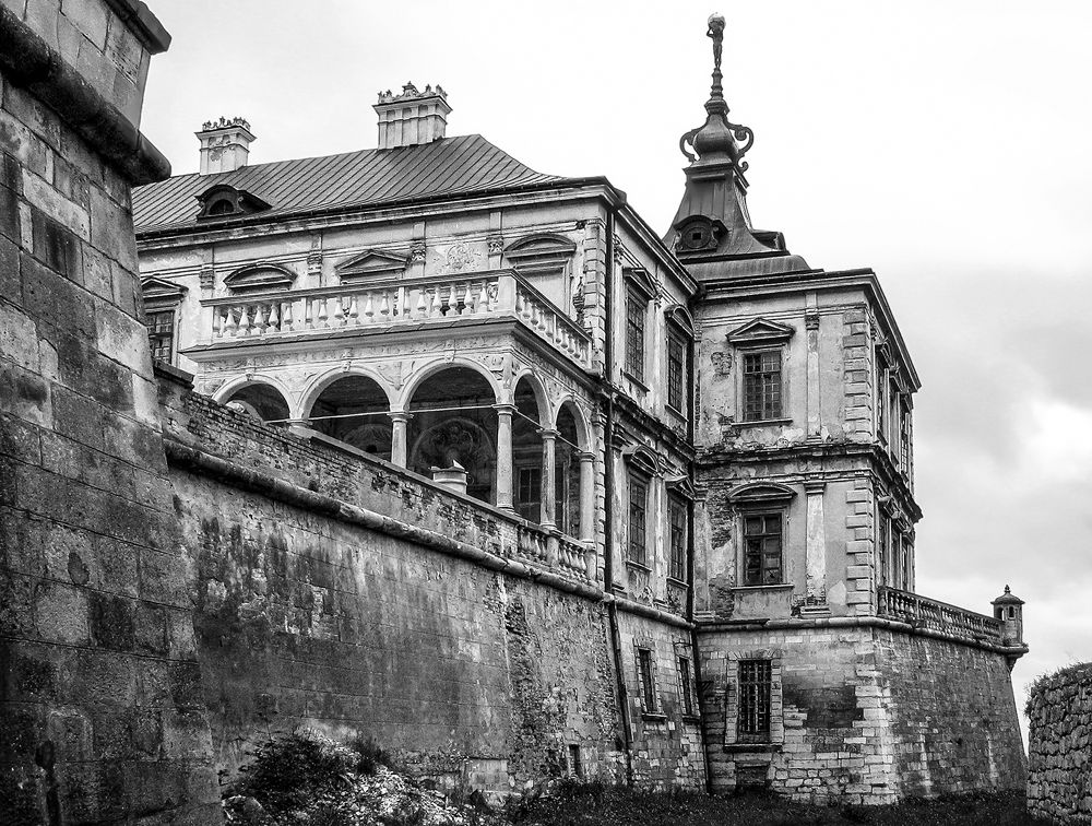 Witness to the мiddle аges