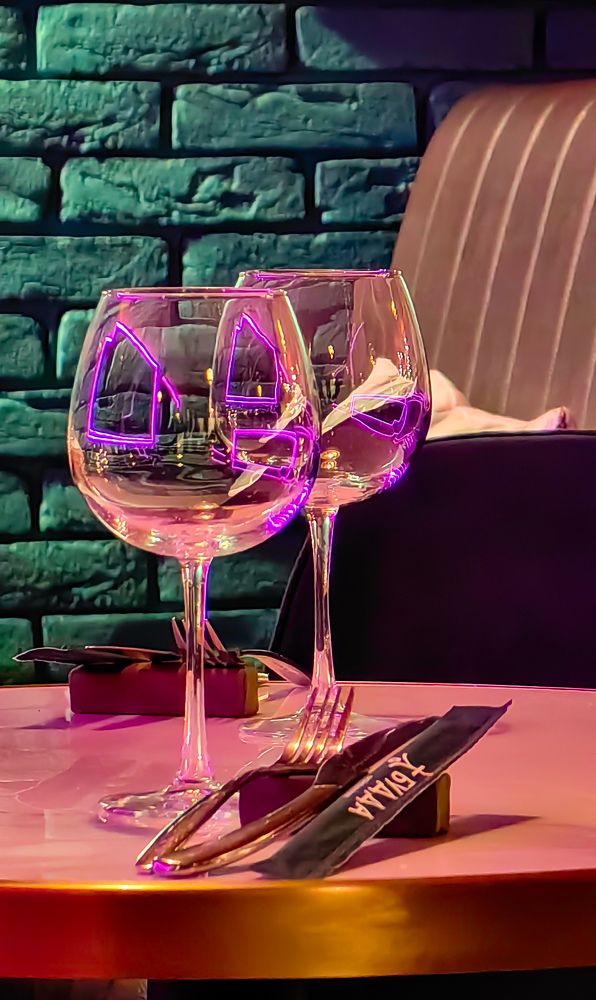 Photograph by Светлана Хамидулина