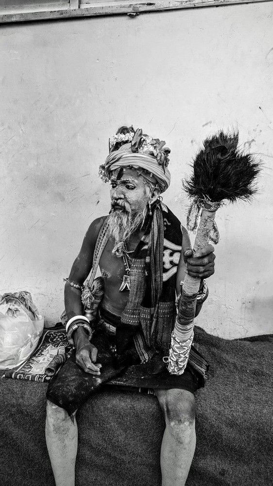 Photograph by Omkar Mane