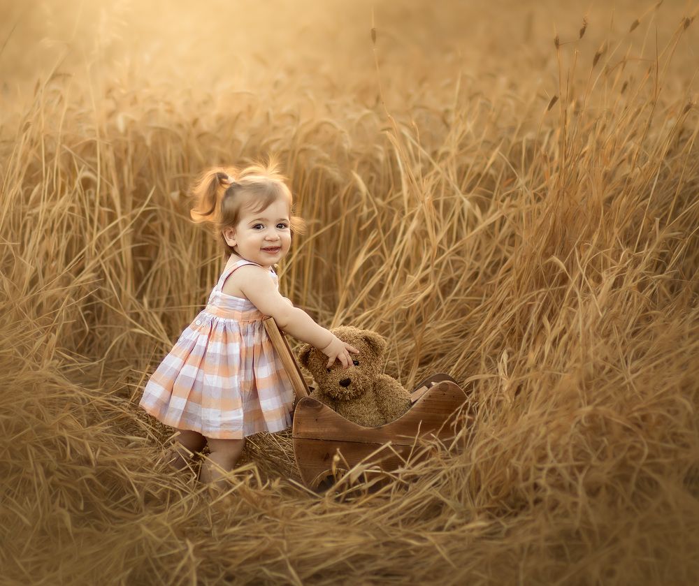 Photograph by Eti Golan