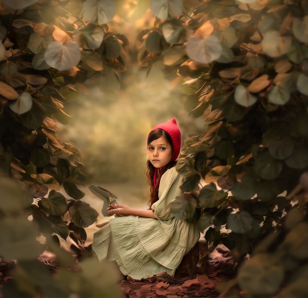 Photograph by Eti Golan