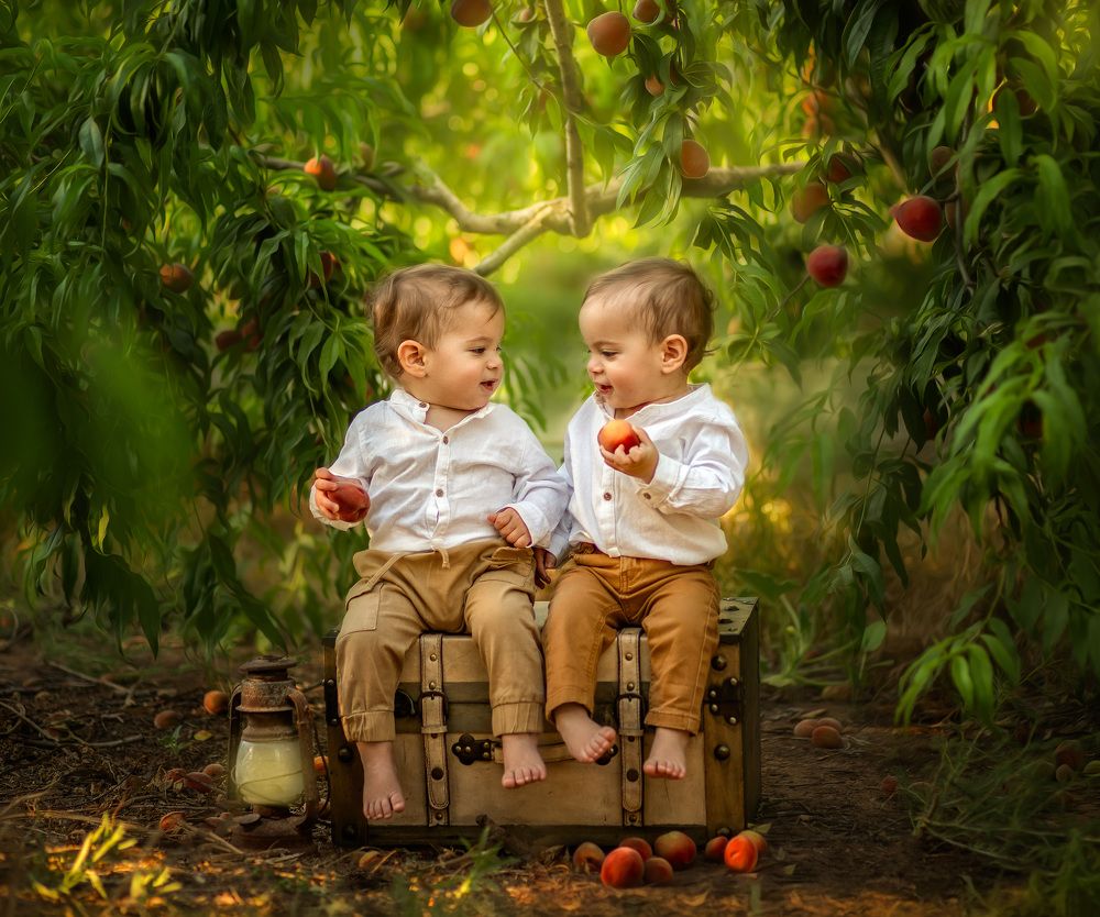 Photograph by Eti Golan