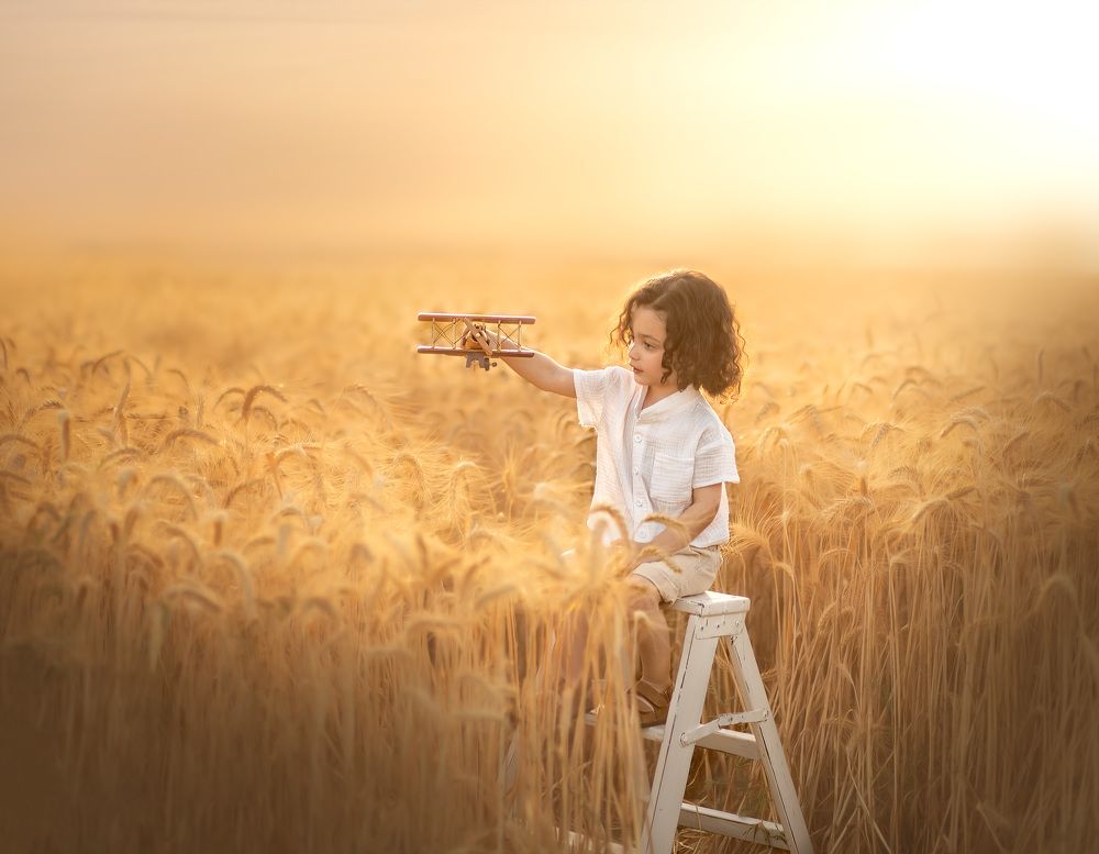 Photograph by Eti Golan