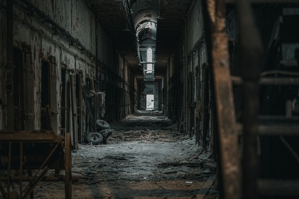 Photograph by Viktoria Farkas