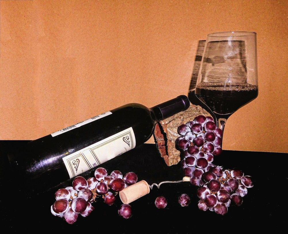 Photograph by HECTOR ANTONIO RAUCHS