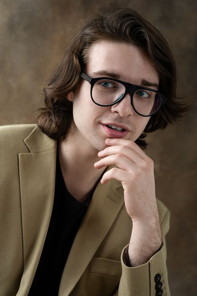 Photograph by Алексей Вяткин