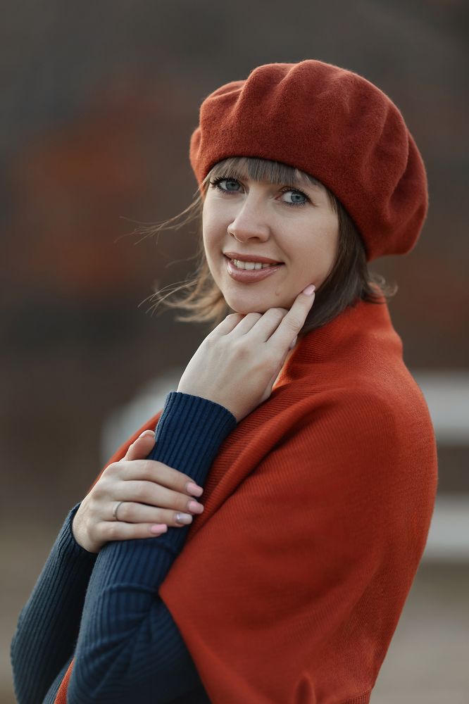 Photograph by Юлия Моисеева