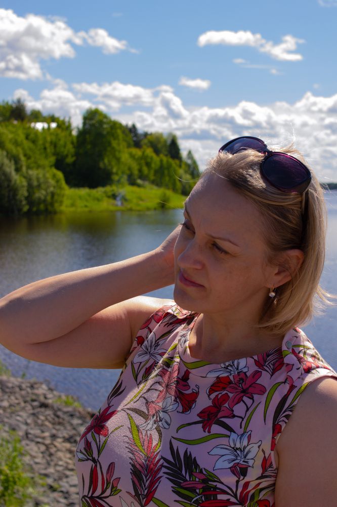 Photograph by Ксения Юргенфельд