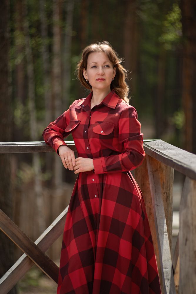 Photograph by Михаил Славный