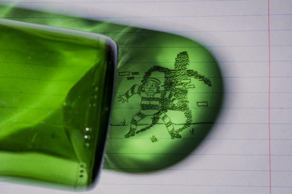 Фотография автора Фёдор Баронов