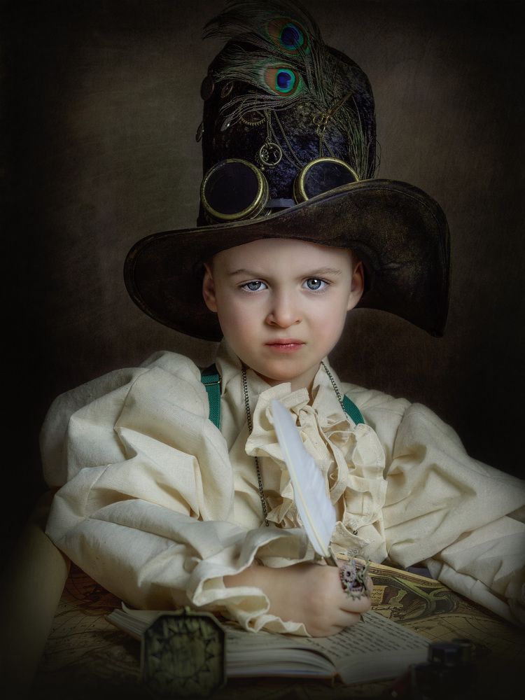 Photograph by Надежда Сухомлина