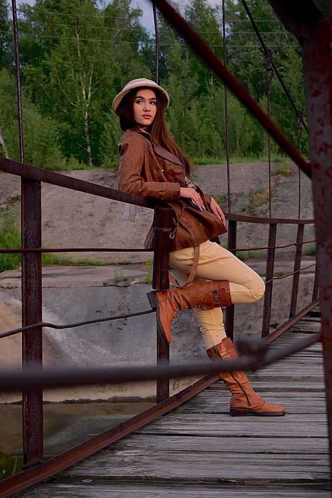 Photograph by Зацепина Анжела