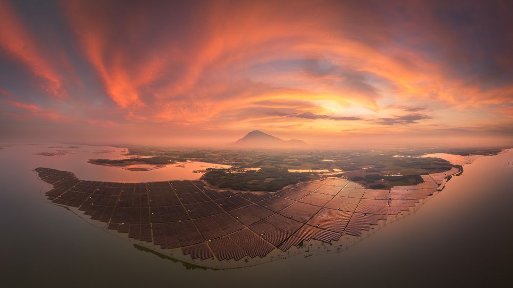 Photograph by Tuan leanh