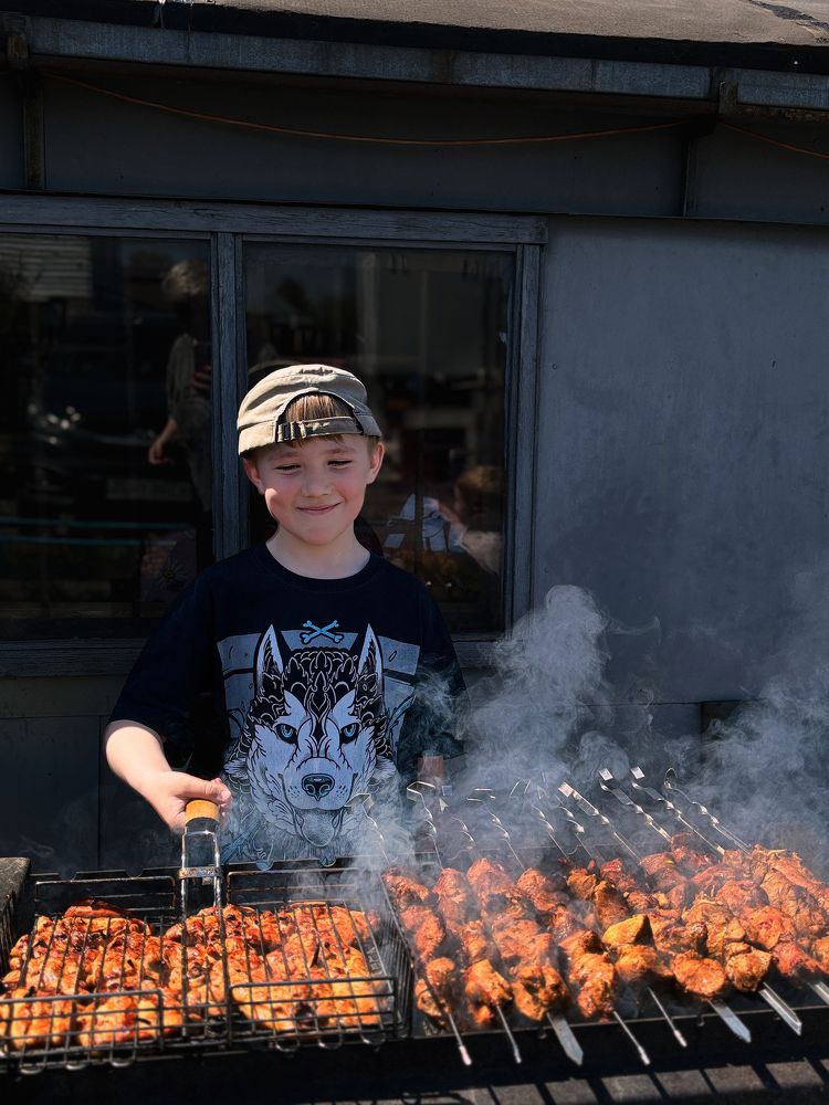 Photograph by Зацепина Анжела