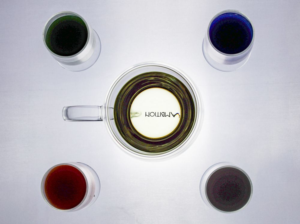 Photograph by Grădinaru Catalin