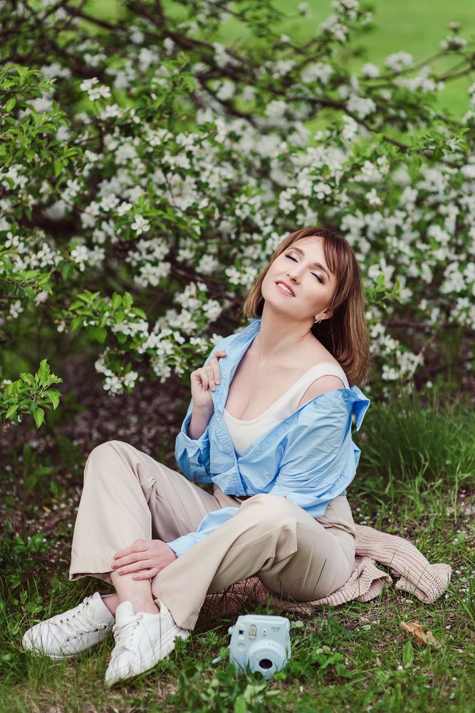 Photograph by Анна Ермоленко