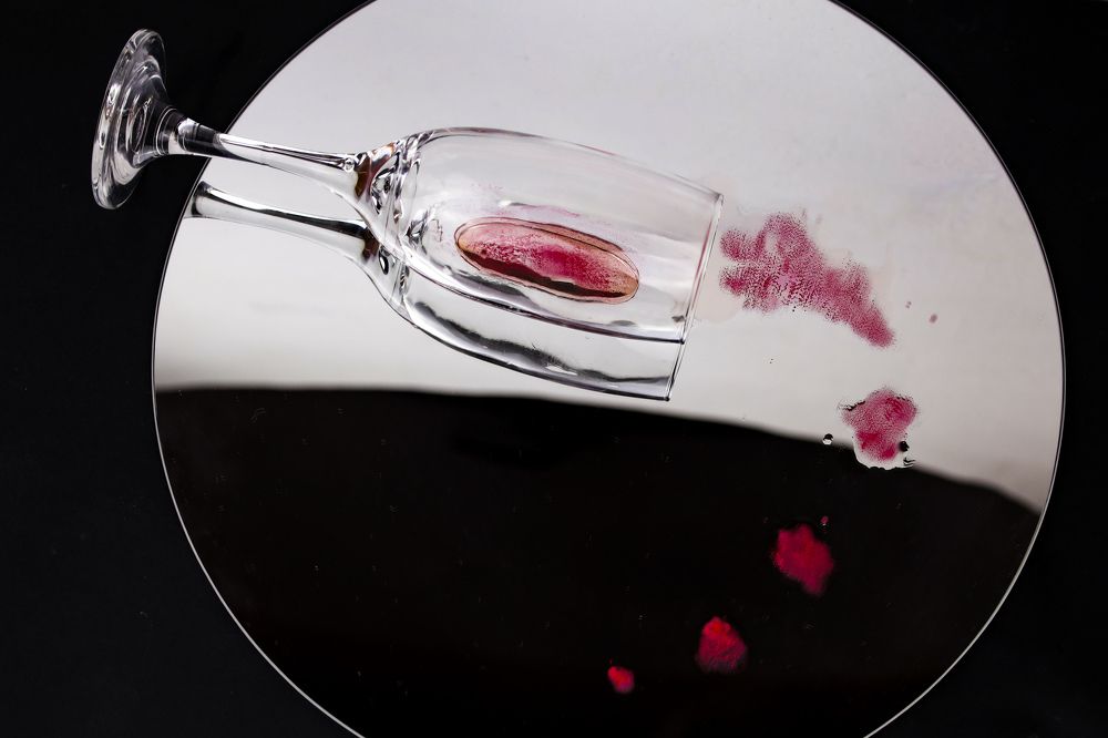 Photograph by Grădinaru Catalin