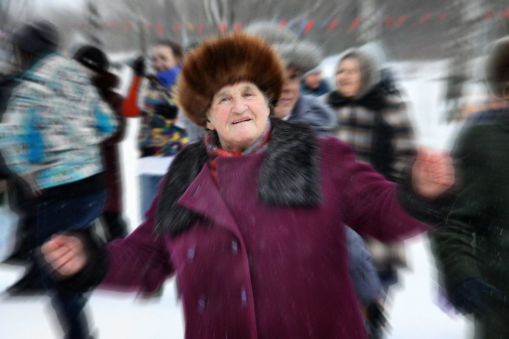 Масленица!!!