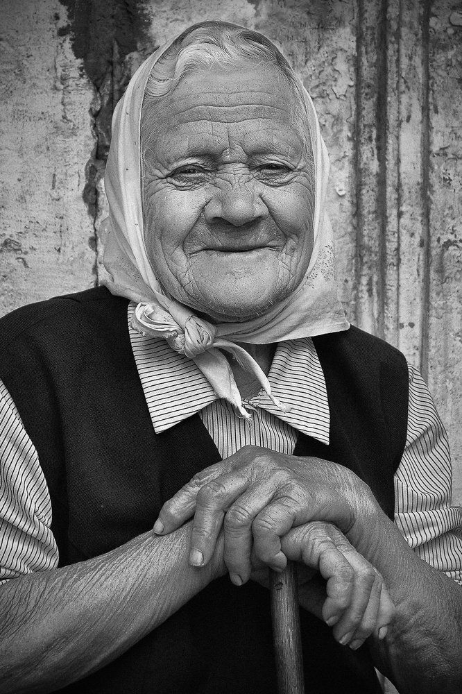 Жизнь прожить - не поле перейти...