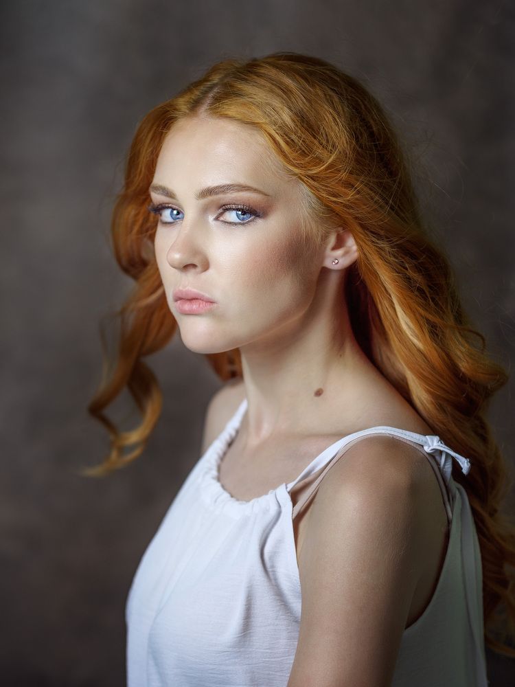 Photograph by Надежда Сухомлина