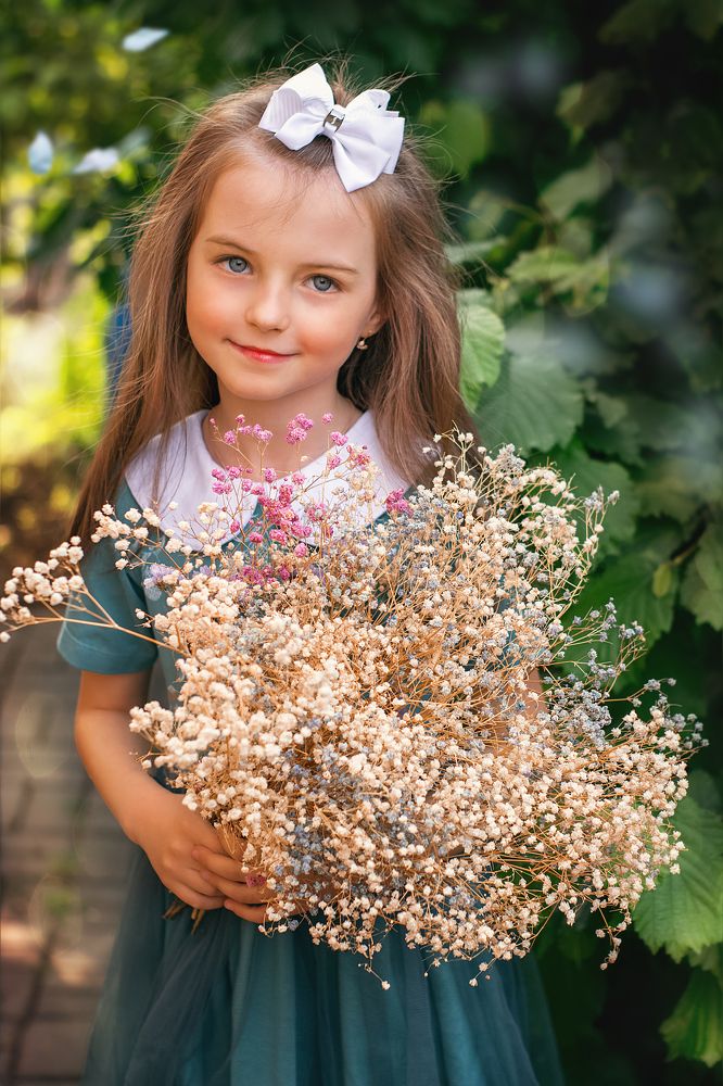 Photograph by Юлия Гетманская