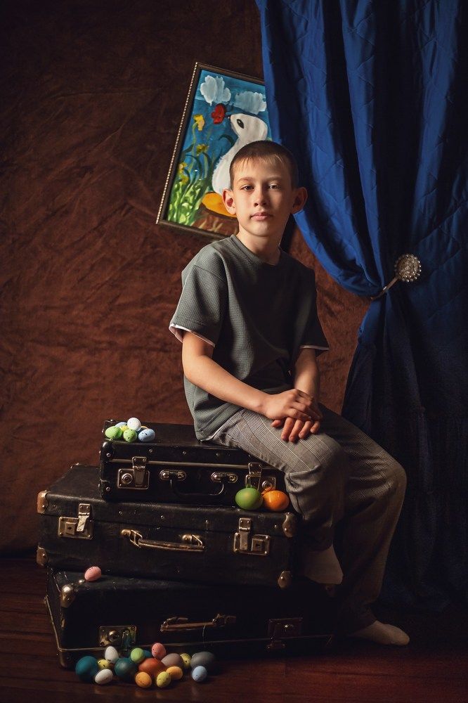 Photograph by Оксана