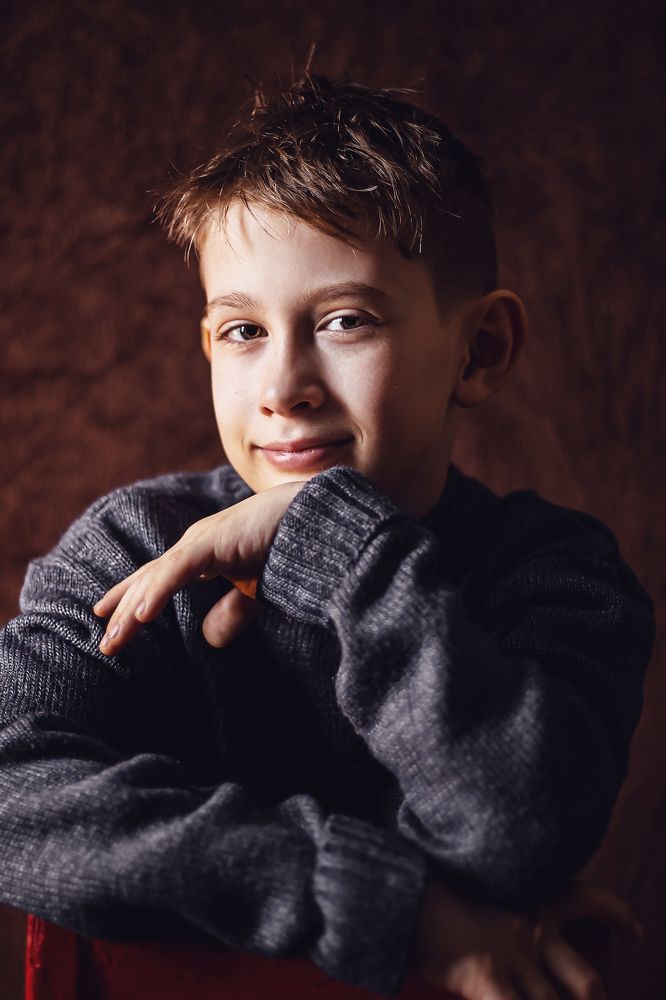 Photograph by Оксана