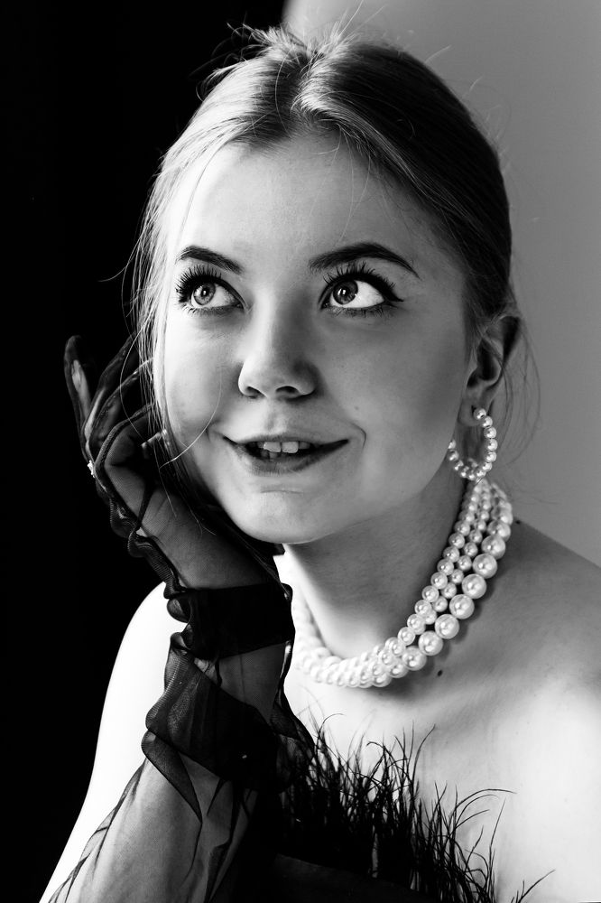 Photograph by Marina Moreva