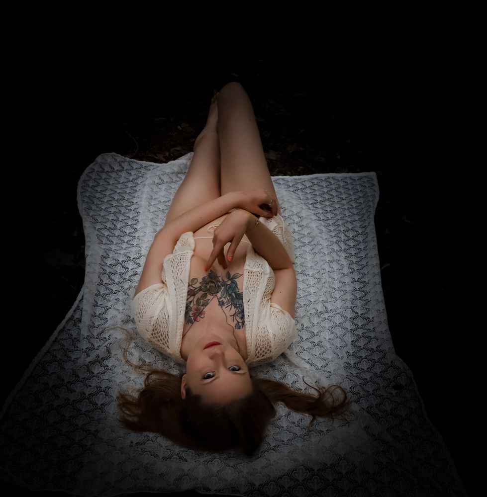 Photograph by Malgorzata Gutowska