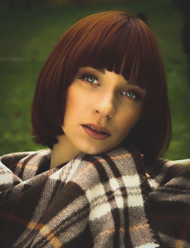 Photograph by Malgorzata Gutowska