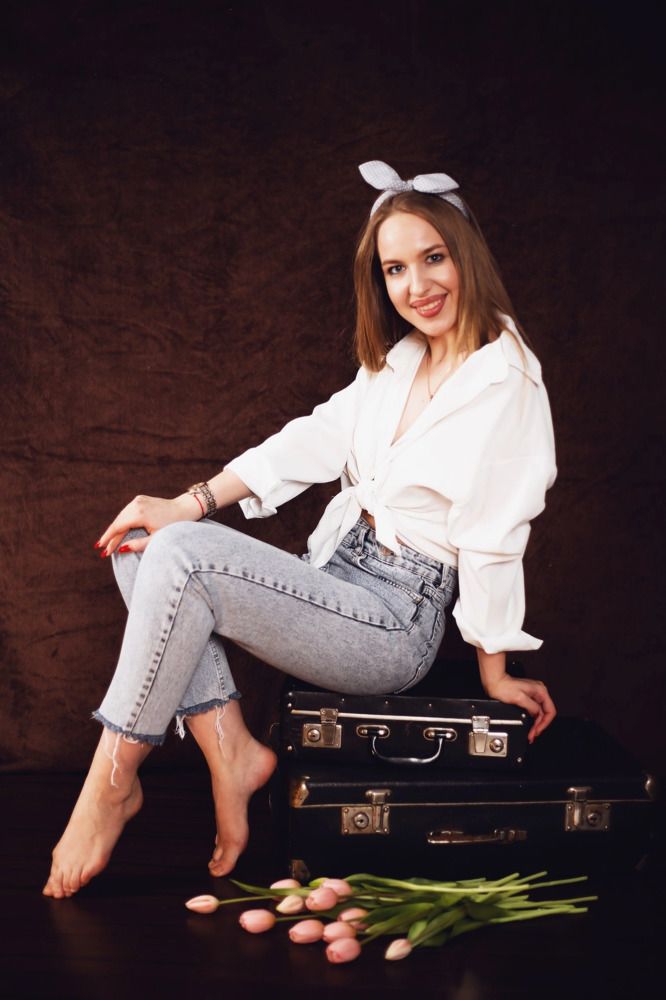 Photograph by Оксана