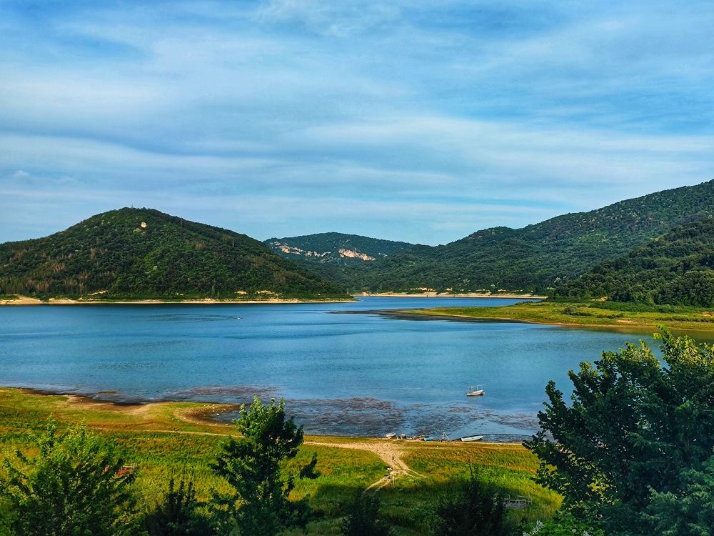 Photograph by Mirela Tortumanova