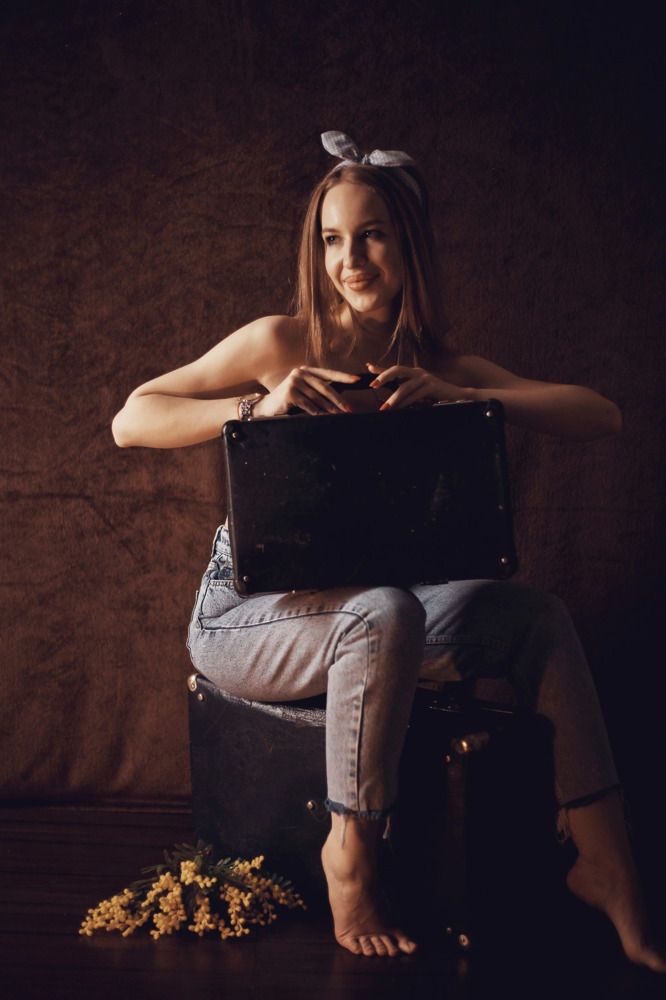 Photograph by Оксана