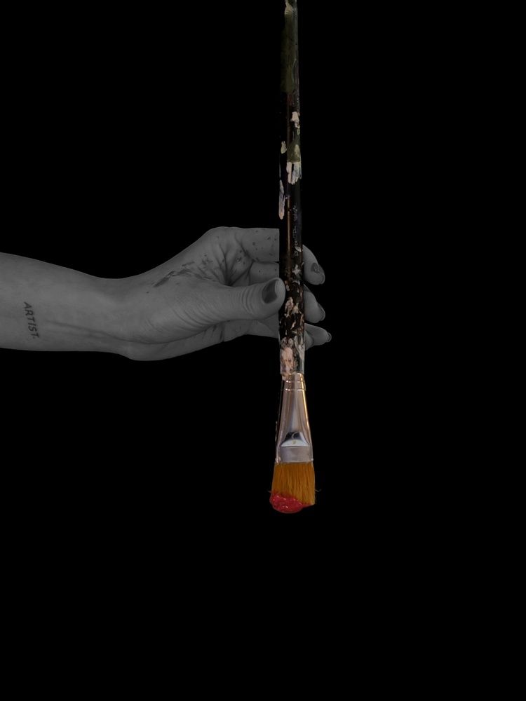 Photograph by Ksenija Bartoško