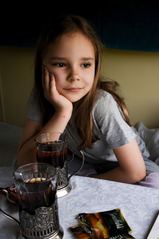 Мысли в пути