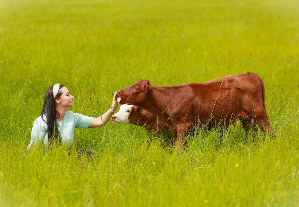 Photograph by Марина Юрченко