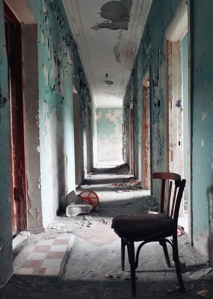 Photograph by Янина Найденцева